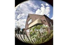 Ferienhaus - Ferienunterkunft in Leezdorf (5 Personen)