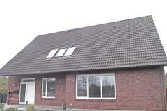 Ferienwohnung - Ferienwohnung in Dornum - Ferienunterkunft in Dornum (4 Personen)