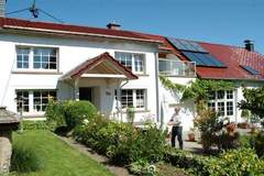 Ferienhaus - Ferienunterkunft in Bleckhausen (5 Personen)