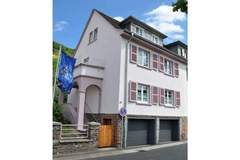 Ferienhaus - Ferienunterkunft in Cochem (8 Personen)