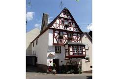 Ferienhaus - Ferienunterkunft in St. Aldegund (6 Personen)