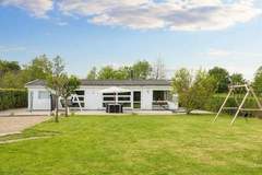 Ferienhaus - Ferienunterkunft in Bjert (6 Personen)