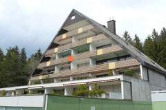 Ferienhaus - Ferienunterkunft in Unterkirnach (4 Personen)