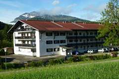Ferienhaus - Ferienunterkunft in Reit im Winkl (5 Personen)