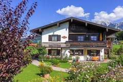 Ferienhaus - Ferienhaus in Schönau am Königssee (2 Personen)