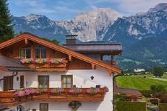 Ferienhaus - Ferienhaus in Schönau am Königssee (2 Personen)