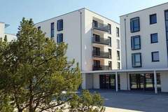 Ferienhaus - Ferienunterkunft in Friedrichshafen (2 Personen)