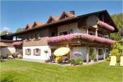 Ferienhaus - Ferienunterkunft in Bodenmais (2 Personen)