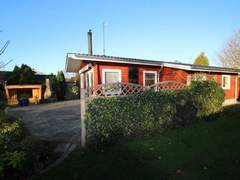 Ferienhaus - Ferienhaus Tess - 50m from the sea