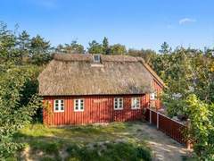 Ferienhaus - Ferienhaus Beghel - 350m from the sea