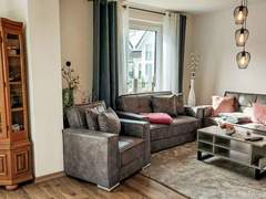 Ferienwohnung - Ferienwohnung Mariella