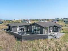 Ferienhaus - Ferienhaus Aviana - 175m from the sea