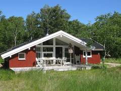 Ferienhaus - Ferienhaus Niglæs - 700m from the sea