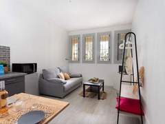 Ferienwohnung - Ferienwohnung Chéops