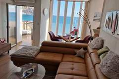 Ferienhaus - Ferienhaus in Calpe (4 Personen)