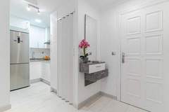Ferienhaus - Apartamento Bazán - Ferienunterkunft in Granada (6 Personen)
