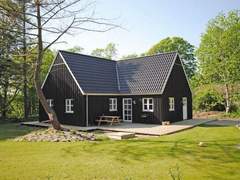 Ferienhaus - Ferienhaus Mandana - 10km to the inlet