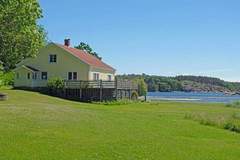 Ferienhaus - Ferienhaus in Strömstad (6 Personen)