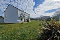 Ferienwohnung - Appartement Saint-Cast-le-Guildo - Ferienunterkunft in Saint-Cast-le-Guildo (2 Personen)