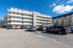 Ferienwohnung - Le Domaine de Bertheaume - Ferienunterkunft in Plougonvelin (6 Personen)