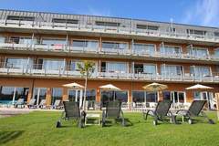 Ferienwohnung - Le Domaine du Mont 4 - Ferienunterkunft in Roz sur Couesnon (4 Personen)