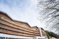 Ferienwohnung - Les Écrins d'Auris - Ferienunterkunft in Auris-en-Oisans (4 Personen)