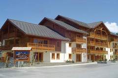 Ferienwohnung - Résidence L'Écrin des Sybelles 1 - Ferienunterkunft in La Toussuire (8 Personen)