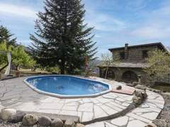 Ferienhaus, Exklusive Unterkunft - Ferienhaus, Villa Villa tra i Cedri