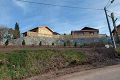 Ferienhaus - La Coccinelle - Ferienunterkunft in Saint-Maurice-sur-Moselle (2 Personen)
