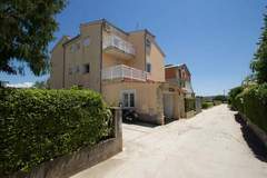 Ferienwohnung - Apartment Penic - Ferienunterkunft in Kastel Stafilic (5 Personen)