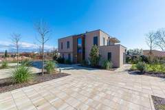 Ferienhaus, Exklusive Unterkunft - 	VIla Querchus Penthouse 8 - Ferienunterkunft in Novigrad (5 Personen)