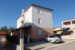 Ferienhaus - Ferienunterkunft in Medulin (5 Personen)