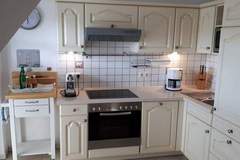 Ferienhaus - Ferienunterkunft in Binz (2 Personen)