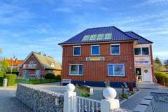 Ferienhaus - Ferienunterkunft in Heiligenhafen (3 Personen)