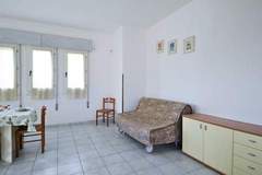Ferienhaus - Agostina 3 - Ferienunterkunft in Rosolina Mare (12 Personen)
