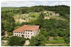 Ferienhaus, Exklusive Unterkunft - Ferienunterkunft in Rignano sull' Arno (14 Personen)