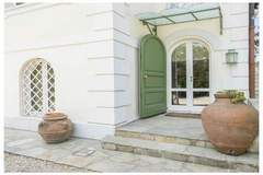 Ferienhaus - Ferienunterkunft in Forte dei Marmi (4 Personen)