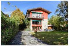 Ferienhaus, Exklusive Unterkunft - Ferienunterkunft in Forte dei Marmi (6 Personen)