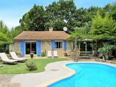Ferienhaus - Ferienhaus L'Isle sur la Sorgue