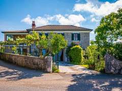 Ferienhaus - Ferienhaus Little Tuscany