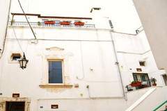 Ferienwohnung - Appartamento Martina Franca - Centro Storico - Appartement in Martina Franca (4 Personen)