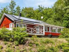 Ferienhaus - Ferienhaus Erikstorp Trean