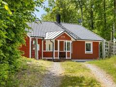 Ferienhaus - Ferienhaus Erikstorp Fyran
