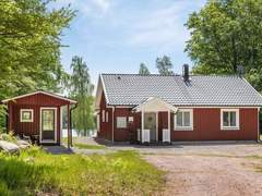Ferienhaus - Ferienhaus Erikstorp Femman