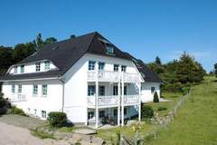 Ferienhaus - Ferienunterkunft in Göhren (3 Personen)
