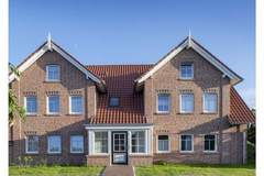 Ferienhaus - Ferienunterkunft in Langeoog (4 Personen)
