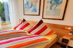 Ferienhaus - Ferienunterkunft in Feldberg (2 Personen)