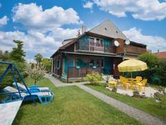 Ferienwohnung - Ferienwohnung Gagarin 2