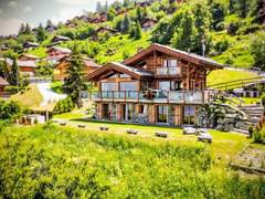 Ferienhaus - Ferienhaus, Chalet Chalet Gerritsen