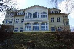 Ferienhaus - Ferienunterkunft in Heringsdorf (5 Personen)